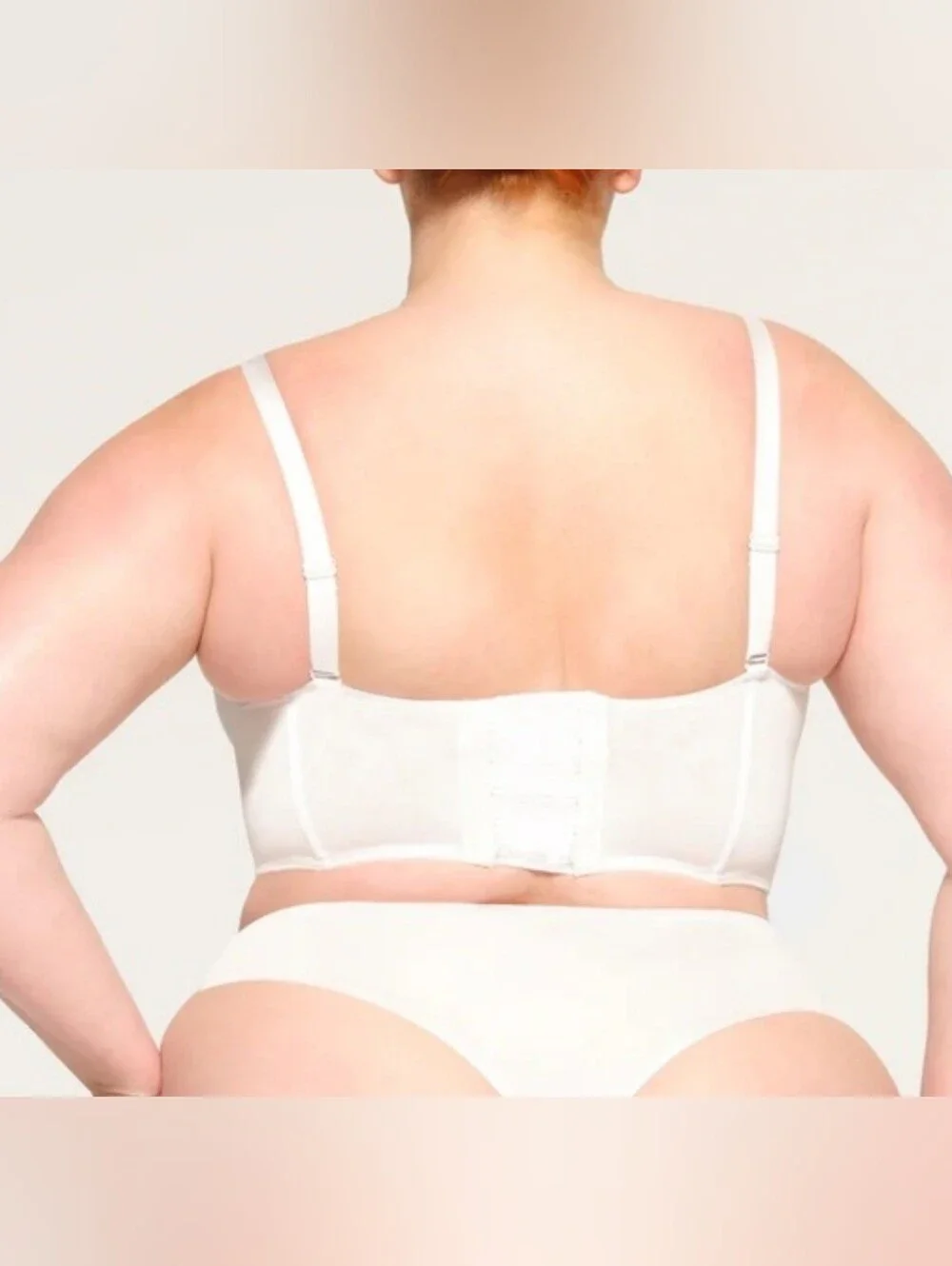 SKIMS nwt corset
